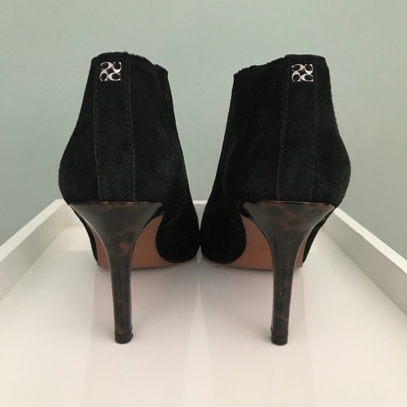 Coach Dovelyn Booties - Picture 5 of 7
